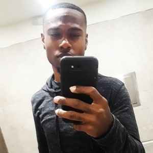 Meet your Posher, Demarcus